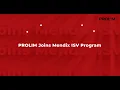 PROLIM Joins Mendix s ISV Program to Sell a Market-Leading Low-Code Solution