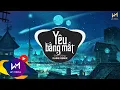 Download Lagu YÊU BẰNG MẮT (KAINE REMIX) - ĐÌNH DŨNG | VÌ YÊU EM NHIỀU QUÁ NÊN ANH CHẲNG CẦN NÓI RA