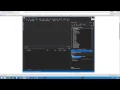 VTK setup in windows
