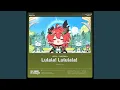 Download Lagu Lulala! Lululala! (English Version)