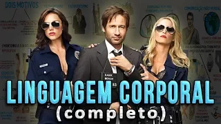 LINGUAGEM CORPORAL CONFIANTE | Guia de Sobrevivência (+EXEMPLOS)