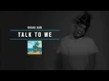 Download Lagu Ohana Bam - Talk To Me [Audio]