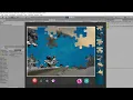 Jigsaw Puzzles Epic Unity Game Source Code