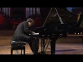 Lukas Geniušas – Etude in C minor, Op. 25 No. 12 (third stage, 2010)