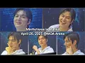 Lagu MinHoVerse in Manila (Full Video) April 26, 2025 @MOA Arena