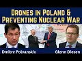 Download Lagu Dmitry Polyanskiy: Drones in Polen en het voorkomen van een nucleaire oorlog