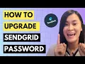 How to Authenticate your Sendgrid SMTP API Keys Connect with ClickFunnels 2023 Tutorial-JuneLow co