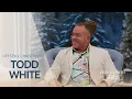 Todd White Lifestyle Christianity - Grace Faith Today