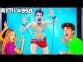 Download Lagu Busting 1,000 Movie Myths In Real Life!
