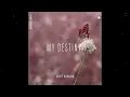 Download Lagu Davit Barqaia - My Destiny (Original mix)