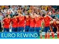 Lagu Portugal v Spain - The full EURO 2012 penalty shoot-out