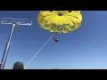 Parasailing Happy Flights Cabo