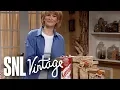 Martha Stewart on Halloween - SNL