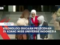 Lagu Begini Kronologi Dugaan Pelecehan di Ajang Miss Universe Indonesia 2023