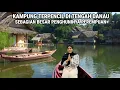Lagu Viral !! Kampung Terpencil Ditengah Danau' Sebagian Besar Penghuninya Adalah Perempuan