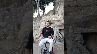 هواء المدينة المنشد العالمي بشار حمزة 