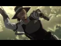 Luv Resval, Freeze Corleone - Crystal Lake (Shingeki No Kyojin AMV)