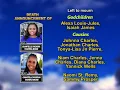 Chantelle Kadisha Tasheka Moise Long Obituary