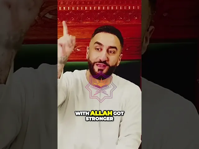 ⁣Trials |  Building Strength and Resilience in Life