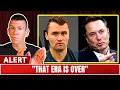 Download Lagu The Elon Musk Charlie Kirk FBI Situation Has Divided The Internet