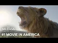 Download Lagu Mufasa: The Lion King | #1 Movie In America | In Theaters Now