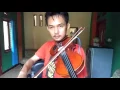 Download Lagu Sandiwara Cinta   Violin Cover Abilintang