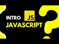 Introduction to JavaScript Full Stack and DevOps Series 1