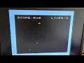 My Journey in Game Programming - VIC-20