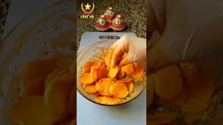 How To Prepare A Quick Meal In Minutes For Dinner Or Lunch An Easy And Quick Meal 