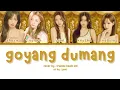 Download Lagu [DAILY COVER] GOYANG DUMANG