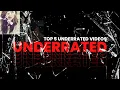 Underrated E01 Top 5 CSS and Javascript Animation Effects
