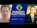Lagu Horário Eleitoral BR - 2º turno - candidatos à Presidência (12/10/2018)