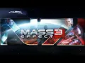 03 - Mass Effect 3 Score:  Leaving Earth (Extended)