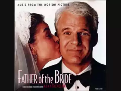 Download MP3 Father of the Bride [Score] - Alan Silvestri