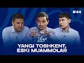 Download Lagu #44 Rossiya-Ozarbayjon, Toshkent qurilishlari, Prezident va yoshlar – Lolazor podcast