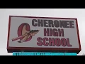 Inside Cherokee High School A Legacy of Learning