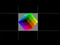 Early development of retro 2 5D renderer