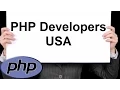 PHP Developers USA 888-411-2221 - PHP Programming Services