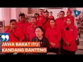 Download Lagu Puan: Jawa Barat Itu Kandang Banteng