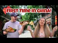 Download Lagu Eerste keer in China: 24-uurs tussenstop met het beste hutong-straatvoedsel van Beijing