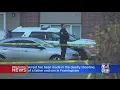 Arrest Made After Deadly Shooting Of Father Son In Framingham