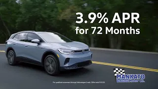 Mankato Motors Volkswagen August 2023 15