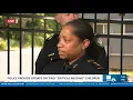 APD s update missing girls case