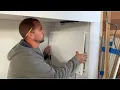 Staying WARM in Small Spaces - Electric Wall Mount Panel Heater