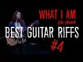 What I Am (Edie Brickell) - Best Guitar Riffs #4