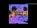 All Life Long [BOTH JUICE VERSES + KID CUDI]