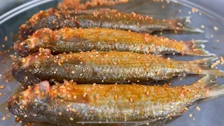 الفسيخ ده وبالطريقه دي بعمله من سنين وبقي ادمااان في العيله كلها نضافه وطعم احسن من برا مليون مره 