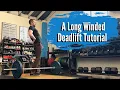 Download Lagu Een langdradige deadlift-tutorial