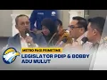 Download Lagu Tegang! Legislator PDIP dan Bobby Nasution Adu Mulut - [Metro Pagi Primetime]