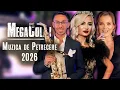 Lagu MEGACOLAJ MANELE DE PETRECERE 2026 🪗 Claudia ✘ Armin Nicoara ✘ Irina Maria Birou ✘ CHEF DE CHEF 2025